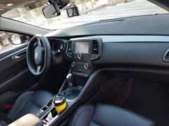 Фото авто Renault Samsung SM6