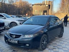 Фото авто Honda Accord