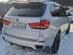 Сүрөт унаа BMW X5