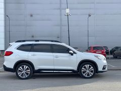 Photo of the vehicle Subaru Ascent