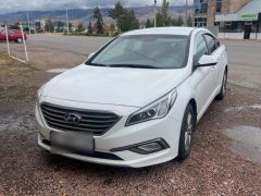 Фото авто Hyundai Sonata