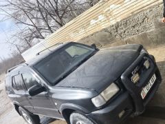 Сүрөт унаа Opel Frontera