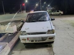 Photo of the vehicle Daewoo Tico