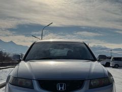 Сүрөт унаа Honda Accord