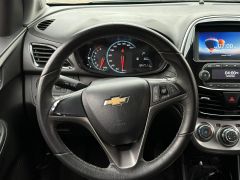 Photo of the vehicle Chevrolet Spark