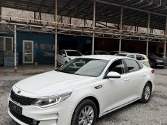 Сүрөт унаа Kia K5