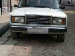 Photo of the vehicle ВАЗ (Lada) 2107