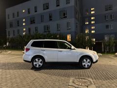 Сүрөт унаа Subaru Forester