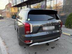 Фото авто Hyundai Palisade