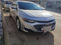 Сүрөт унаа Chevrolet Malibu