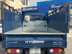 Фото авто Hyundai HD
