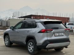 Фото авто Toyota RAV4