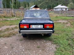 Фото авто ВАЗ (Lada) 2105