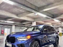 Сүрөт унаа BMW X5