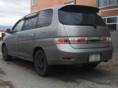 Фото авто Toyota Gaia