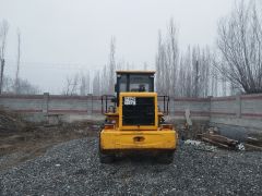 Photo of the vehicle XCMG WZ 30-25