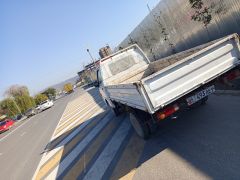 Фото авто Hyundai Porter