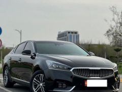 Photo of the vehicle Kia K7