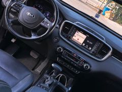 Фото авто Kia Sorento