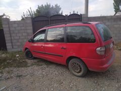 Сүрөт унаа Ford Galaxy