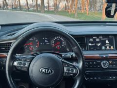 Фото авто Kia K7