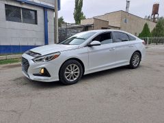 Сүрөт унаа Hyundai Sonata