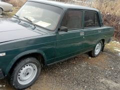 Photo of the vehicle ВАЗ (Lada) 2107