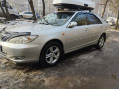 Сүрөт унаа Toyota Camry