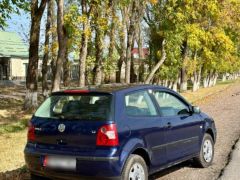 Фото авто Volkswagen Polo