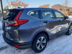 Сүрөт унаа Honda CR-V