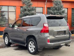 Фото авто Lexus GX