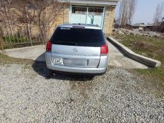 Фото авто Opel Signum