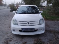 Photo of the vehicle Toyota Ist