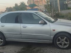 Фото авто Nissan Primera