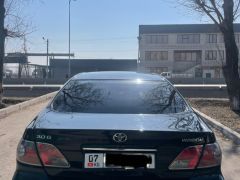 Сүрөт унаа Toyota Windom