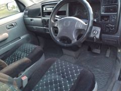 Фото авто Honda Stepwgn