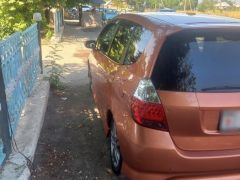 Сүрөт унаа Honda Jazz