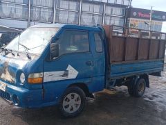 Фото авто Hyundai Porter