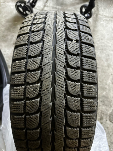 Tires - 215/45/17