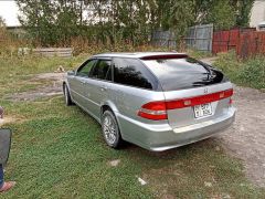 Сүрөт унаа Honda Accord