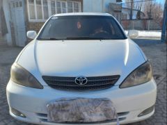 Сүрөт унаа Toyota Camry