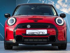 Photo MINI Hatch  2022