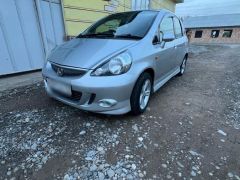 Сүрөт унаа Honda Fit