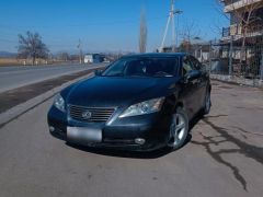 Сүрөт унаа Lexus ES