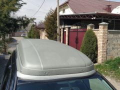 Photo of the vehicle SEAT Alhambra