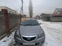 Фото авто Mazda 6