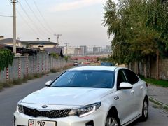 Сүрөт унаа Kia K5