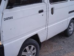 Photo of the vehicle Daewoo Damas