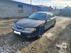 Фото авто Mazda 626