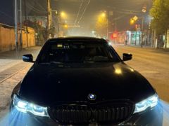 Фото авто BMW 3 серии